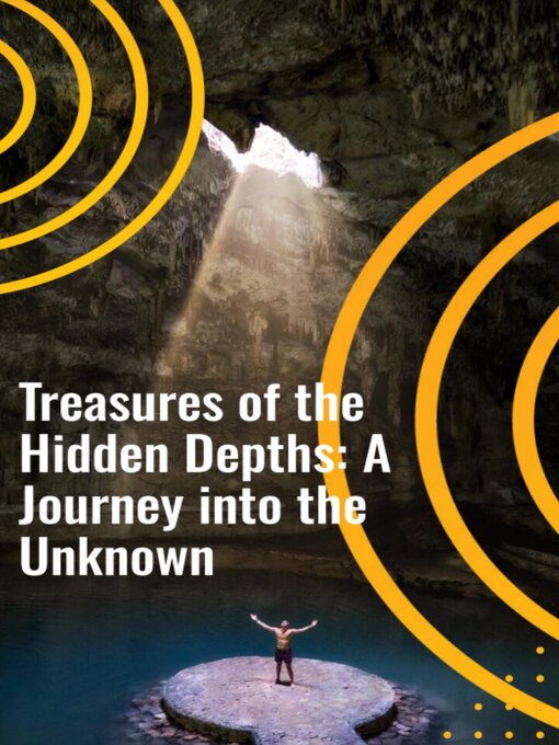 Title details for Treasures of the Hidden Depths by Anand Roopnarine - Available